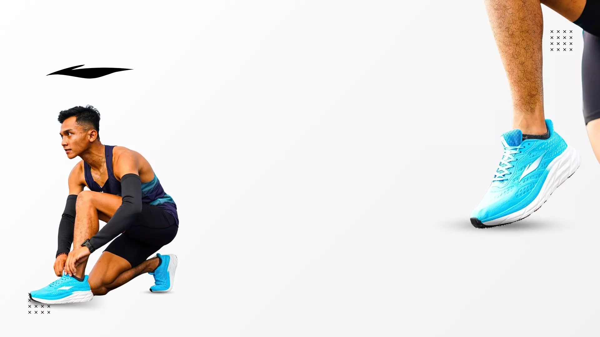Running