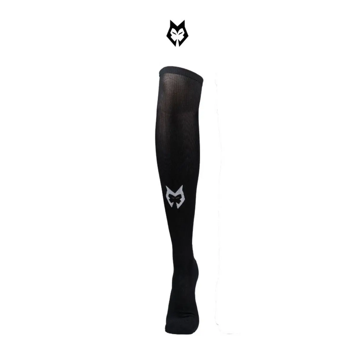 Kaos Kaki Bola Plasma FB Socks Black