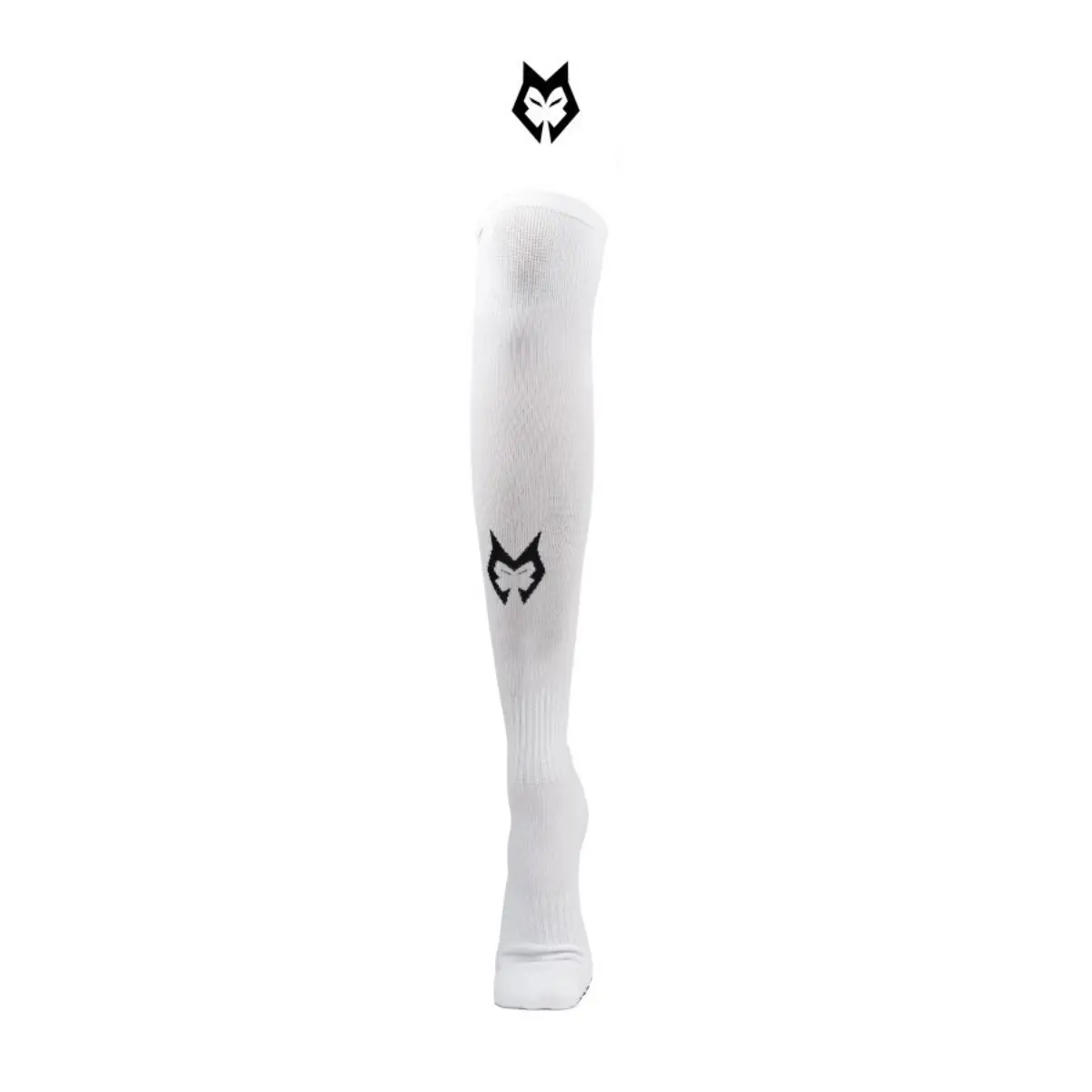 Kaos Kaki Bola Plasma FB Socks White