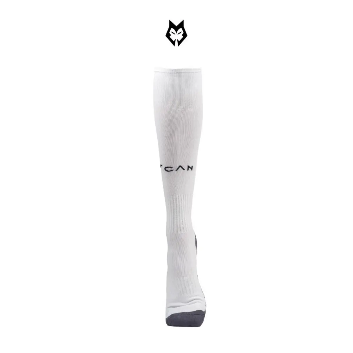 Kaos Kaki Bola Senses FB Socks White