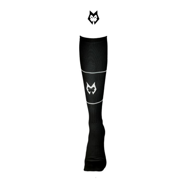 Kaos Kaki Bola Venom FB Socks Black