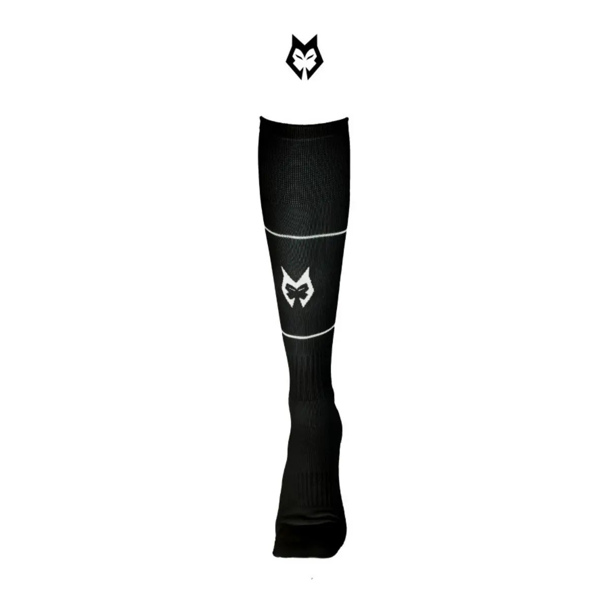 Kaos Kaki Bola Venom FB Socks Black