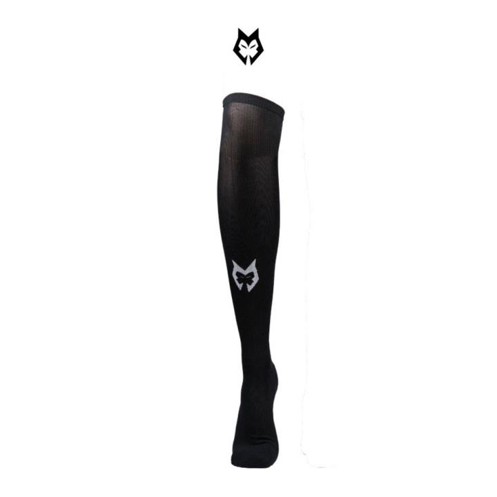 Kaos Kaki Bola Plasma FS Socks Black