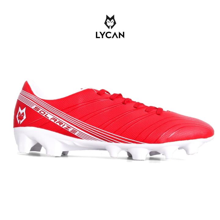 Sepatu Bola Lycan Solarize FG