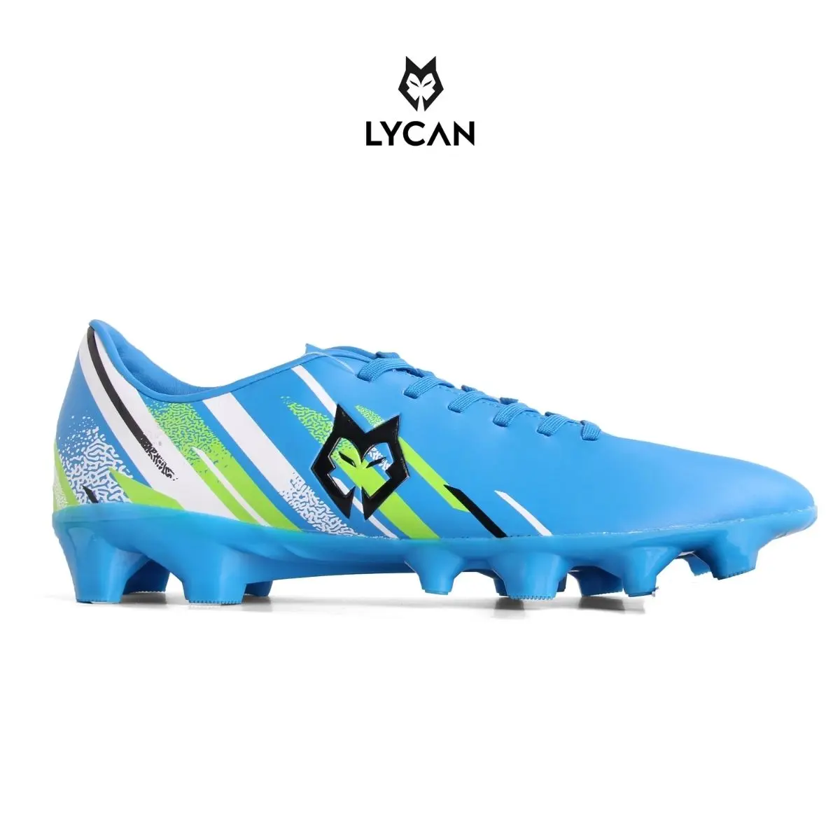 Sepatu Bola Lycan Tundra FG