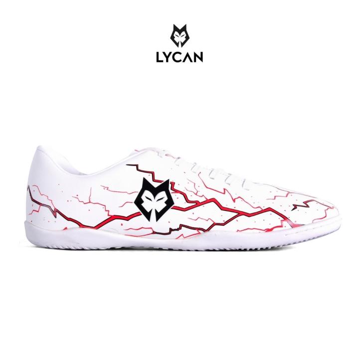Sepatu Futsal Lycan Blitz IN