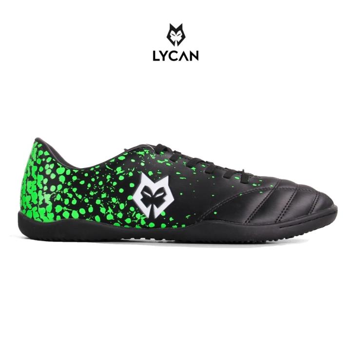 Sepatu Futsal Lycan Lotus IN