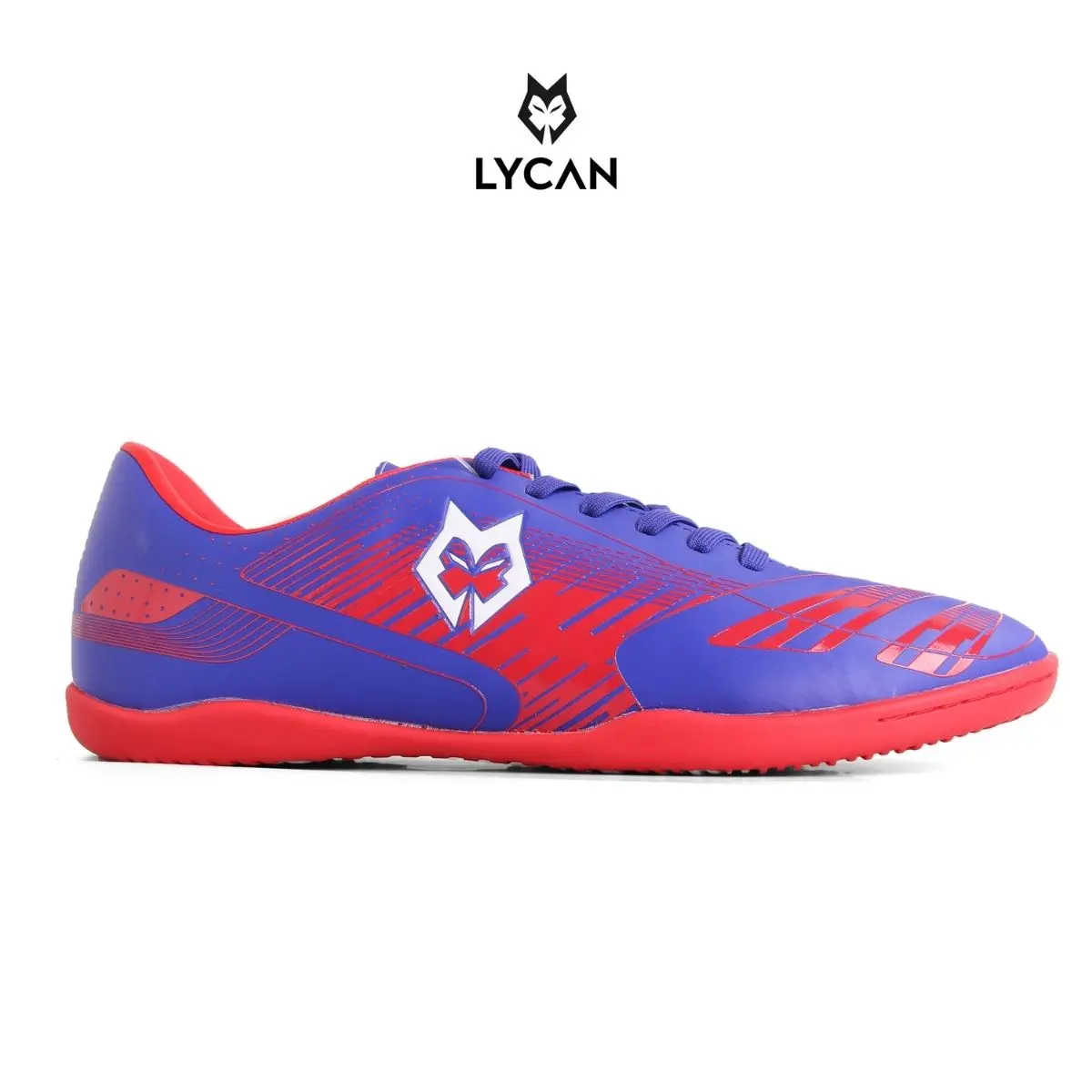 Sepatu Futsal Lycan Senses IN