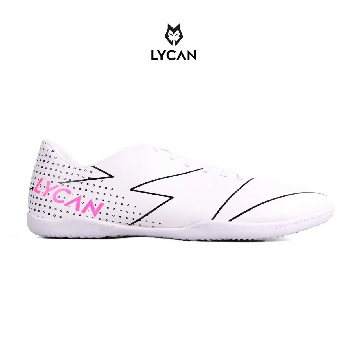 Sepatu Futsal Lycan Nova IN