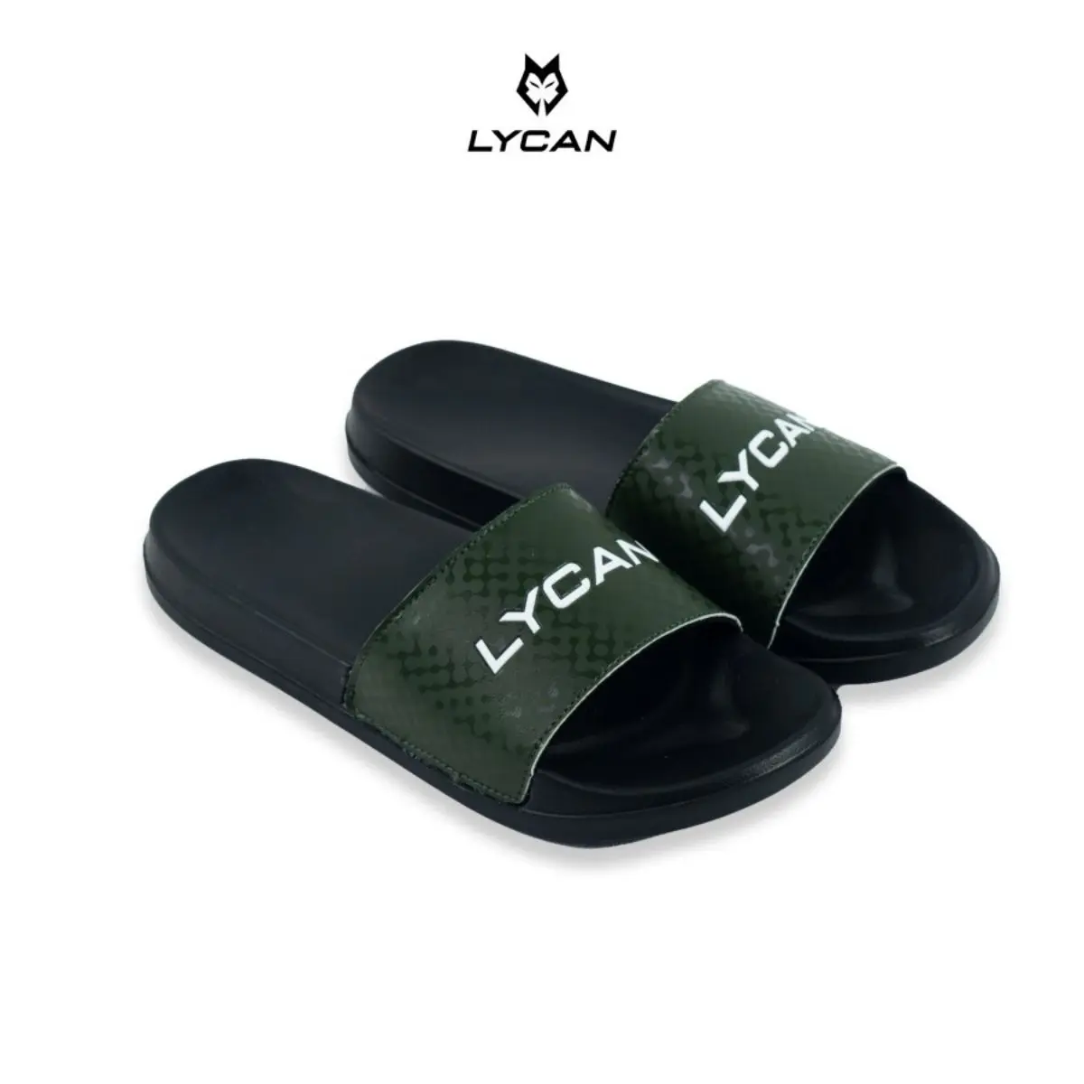 Sandal Lycan Exo Slide 1